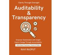Auditability & Transparency: Building an AI Governance Framework | Model Risk Management | ai regulatory compliance handbook | building ai governance framework | Ethical Use Policies | Explainability