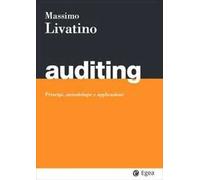 Auditing