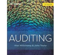 Auditing