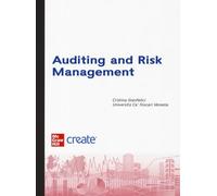 Auditing and risk management. Con e-book