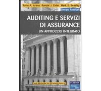 Auditing e servizi di assurance. Un approccio integrato