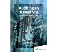 Auditing en Assurance: Bijzondere opdrachten