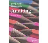 Auditing. Il manuale operatico per la revisione legale dei conti