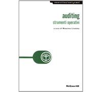 Auditing. Strumenti operativi