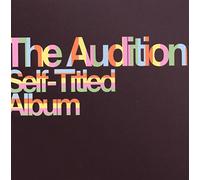 Audition – Self-Titled Album