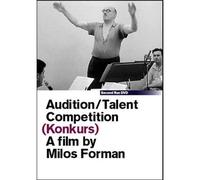 Audition / Talent Competition