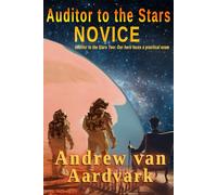 Auditor to the Stars: Novice: 2