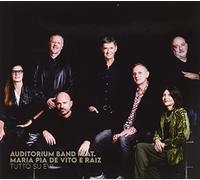 Auditorium Band - Tutto Su Eva