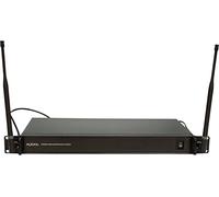 Audix ADS48 Radiomicrofono UHF Wireless Doppia Antenna Microfono Intercambiabile