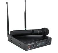 AUDIX AP WIRELESS SERIES Sistema wireless: a mano AP61-OM5.