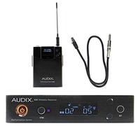 Audix AP41 - Sistema wireless per chitarra, ideale per chitarristi in tournée