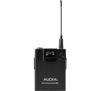 Audix AP62 BP Doppio Radiomicrofono Wireless VHF / 2 Bodypack B60