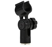 AUDIX D-Clip-Microfono a Clip per microfoni girevole, resistente PVC