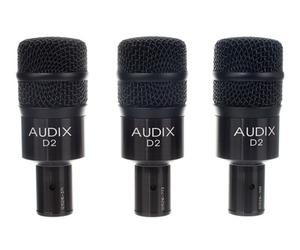 Audix D2-Trio