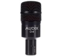 Audix D4