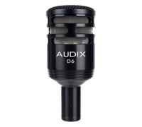 Audix D6