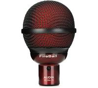 Audix Fireball