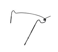 Audix HT5-bg - Microfono ad archetto, alta qualità, struttura estremamente sottile e leggera