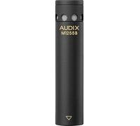 Audix M1255B-o - Microfono a condesatore, misura piccola, di alta qualità, omnidirezionale