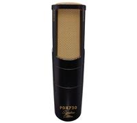 AUDIX Microfono dinamico a diaframma largo PDX720 per voce e trasmissione