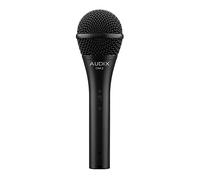 Audix OM2/S Dynamic Vocal Microphone with On/Off Switch