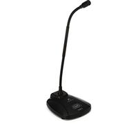 AUDIX usb-12 microfono a collo d' oca Slim con supporto