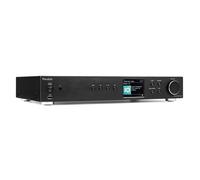 Audizio Adria Black