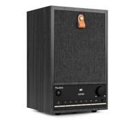 Audizio Canzo Dark Grey