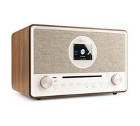 Audizio Lucca White