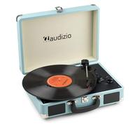 Audizio RP116BL (102.070) Giradischi valigetta casse 10w rms +Wireless Bluetooth