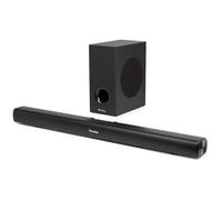 Audizio SB92S Soundbar con Subwoofer 150W | Soundbar 2.1 canali con subwoofer cablato