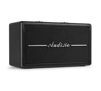 Audizio Tune60 Retro Black