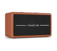 Audizio Tune60 Retro Brown