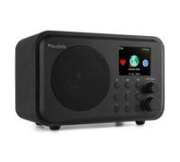 Audizio Vicenza Black