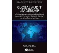 Audley L. Bell Global Audit Leadership (Tascabile)
