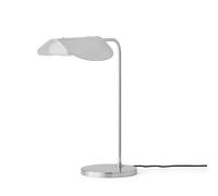 Audo Wing Lampada da Tavolo Alluminio