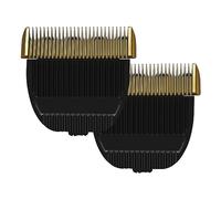 AUDOC Lame di Ricambio compatibili WER9902 per ER-GP80 ER1611 ER1512 ER1511 ER1510 ER1610 ER160 ER153 ER152 ER151,Confezione da 2