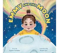 Audra Honaker Emmy and the Moon (Tascabile)