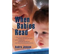 Audra Jensen When Babies Read (Tascabile)