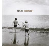 AUDRAIN, FRANCOIS - LES SOIRS D'ETE