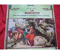 AUDRAN Edmond (Francia) - AUDRAN, Edmond: La Mascotte, Opera-comique en 3 Actes / Extraits -- Emi - Pathè Marconi (1954 Mono, Remastering Stereo 1979) ---Dens, Berton, Renaux, Duvaleix, Devos, Orch. R. S.Paul, J.Gressier-EMI-EMI 2C 057 10843-Vinyl LP-AUDRAN Edmond (Francia)-BERTON Liliane (mezzo-soprano); DENS Michel (tenore); GRESSIER Jules (dir)