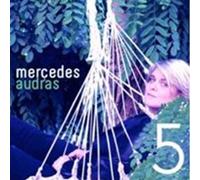 Audras, Mercedes - 5