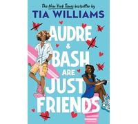Audre & Bash Are Just Friends