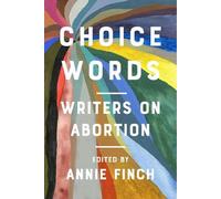 Audre Lorde Choice Words (Copertina rigida)