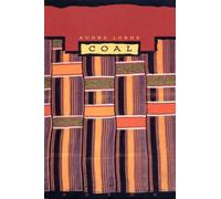 Audre Lorde Coal (Tascabile)