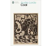 Audre Lorde Coal (Tascabile) Penguin Modern Classics