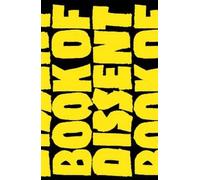 Audrea Lim The Verso Book of Dissent (Tascabile)