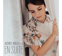 Audrey Abela Audrey Abela: En Suite (CD) Album