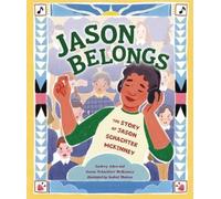 Audrey Ades Jason Schachter McKinney Jason Belongs (Copertina rigida)