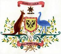 Audrey Auld - Billabong Song